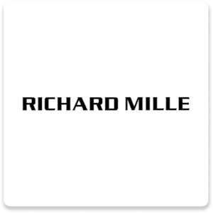 RICHARD MILLE-WATCHES